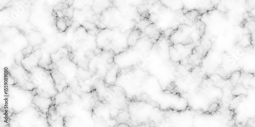 Abstract smooth polished concrete grunge glossy, wall, floor tiles luxury background. Texture vintage tiles White and black granite limestone grunge ceramic exterior floor marble texture background.	