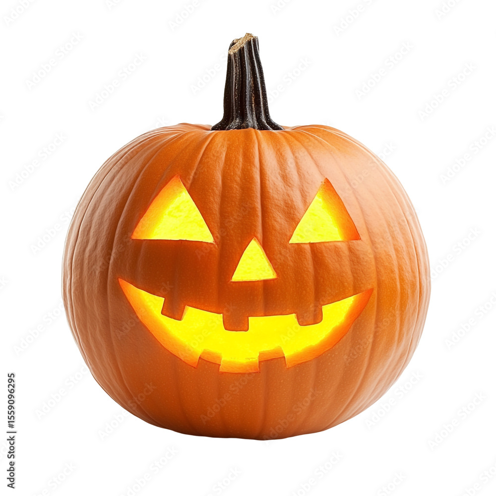 Lit Jack o lantern Halloween pumpkin glowing face autumn fall spooky scary Lit Jack o lantern Halloween pumpkin glowing face autumn fall spooky scary