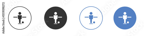 Foosball icon