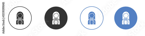 Lawyer icon