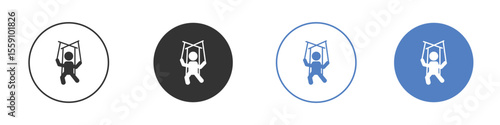Puppet icon