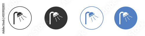 Shower Head icon