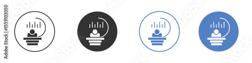 Solarium icon