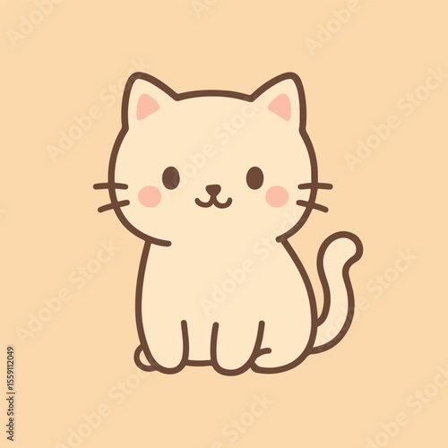 Kitty kawaii