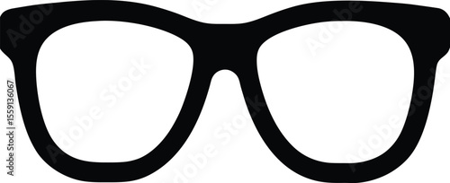 Eyeglasses Icon

