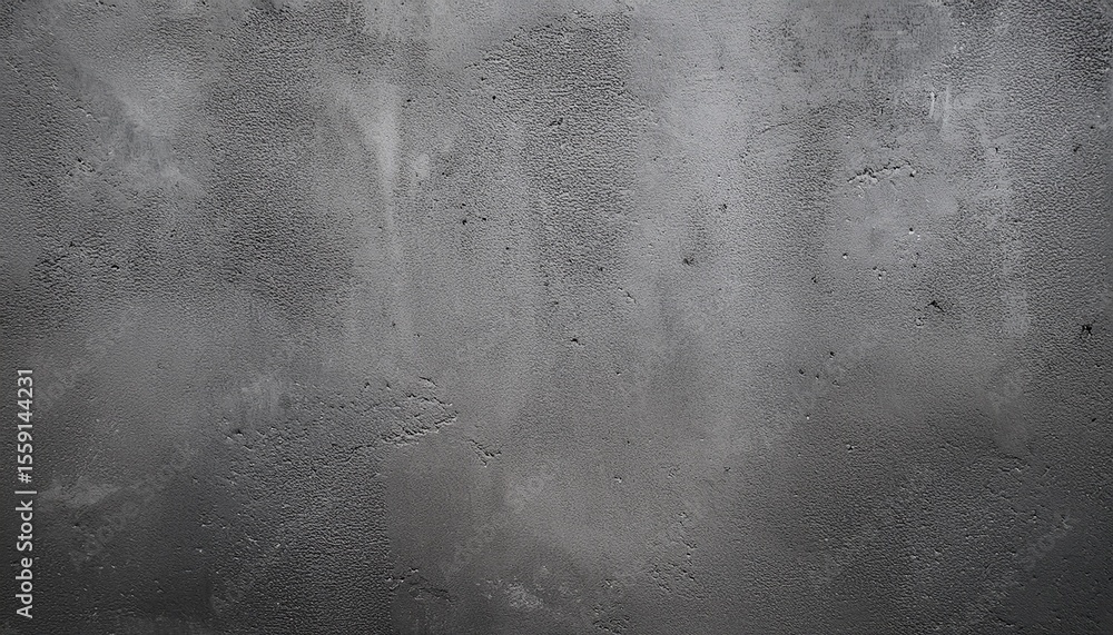 Fototapeta premium grunge and rough gray concrete wall texture background