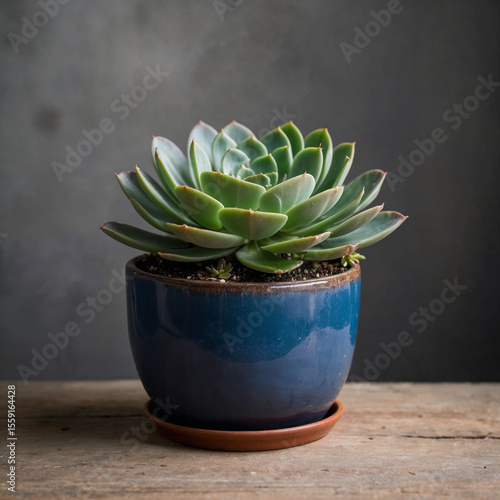 succulent plant