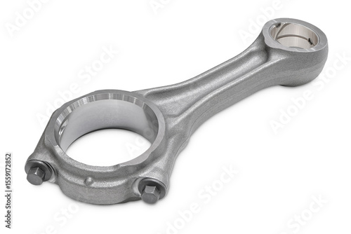 Generic piston engine connecting rod