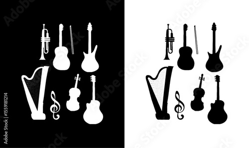 violinist silhouette vector illustration, musician playing violin silhouette vector, music, man, boy, dance, girl, happy, business, women, black, art, tv, radio, violinist,
