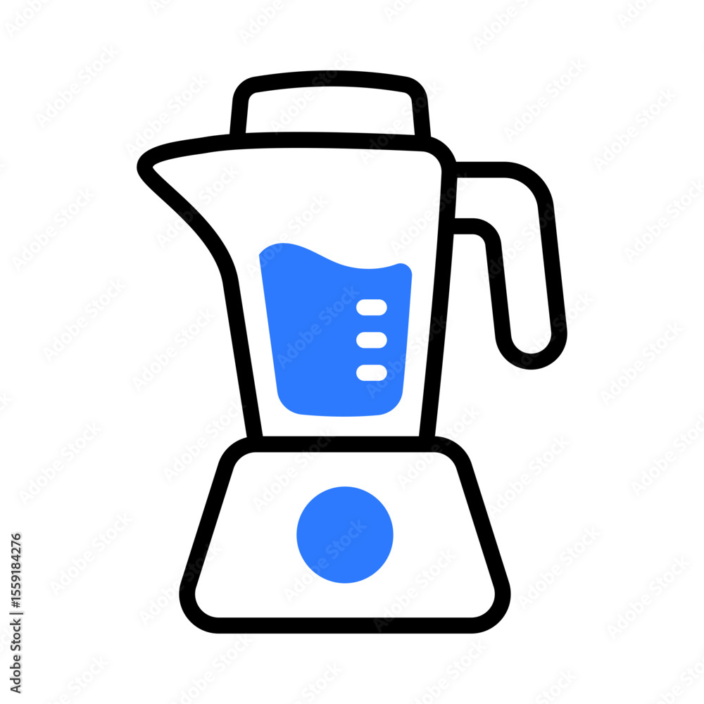 Electronic flat outline Icons pack Electronic flat outline Icons pack