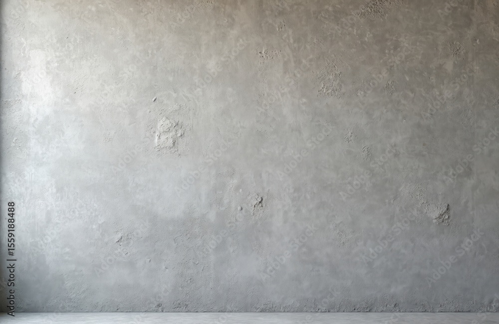 Gray concrete wall texture background, seamless surface pattern. Rough plastering, construction material for interior exterior building. Flat design. Empty background, blank space for copy. Gray concrete wall texture background, seamless surface pattern. Rough plastering, construction material for interior exterior building. Flat design. Empty background, blank space for copy.