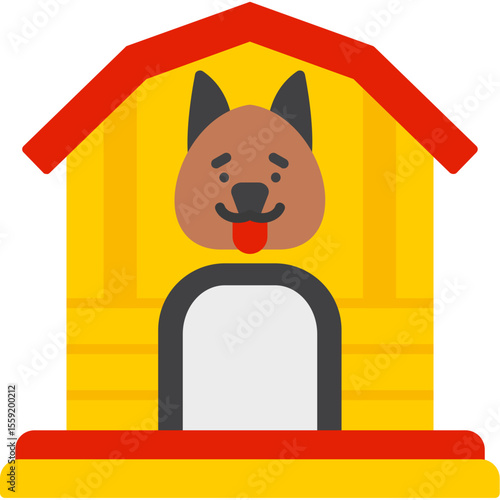 Dog House icon