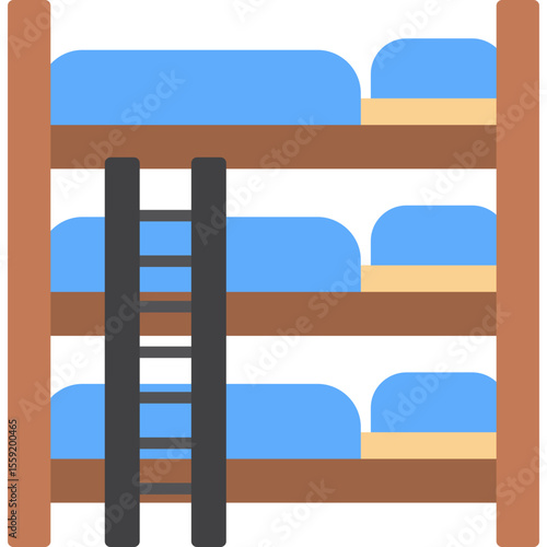 Bunk Bed icon