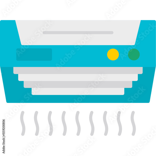 Air Conditioning icon