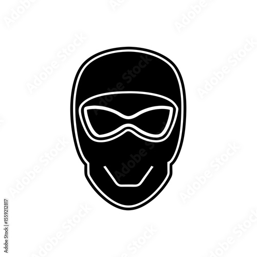 ski mask