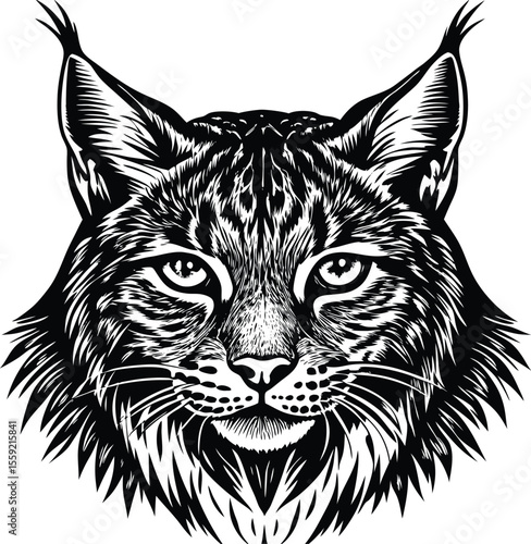 Iberian Lynx Endangered Species of Spain and Portugal
