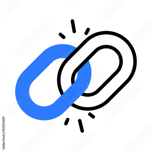 User Interface  Color Outline icons