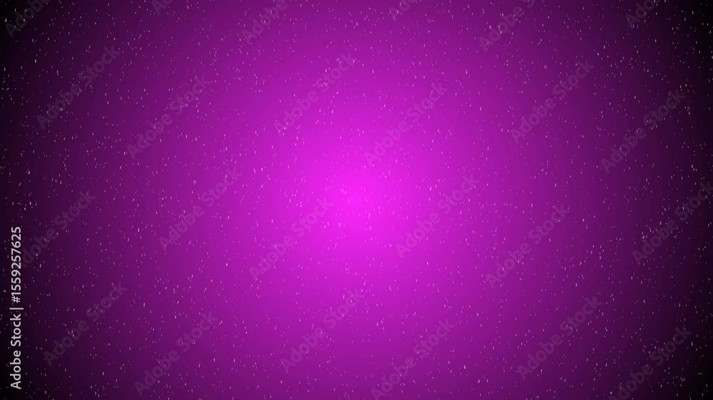 Falling snow against purple background for overlay. Alpha, 4k video, Falling snow against purple background for overlay. Alpha, 4k video,