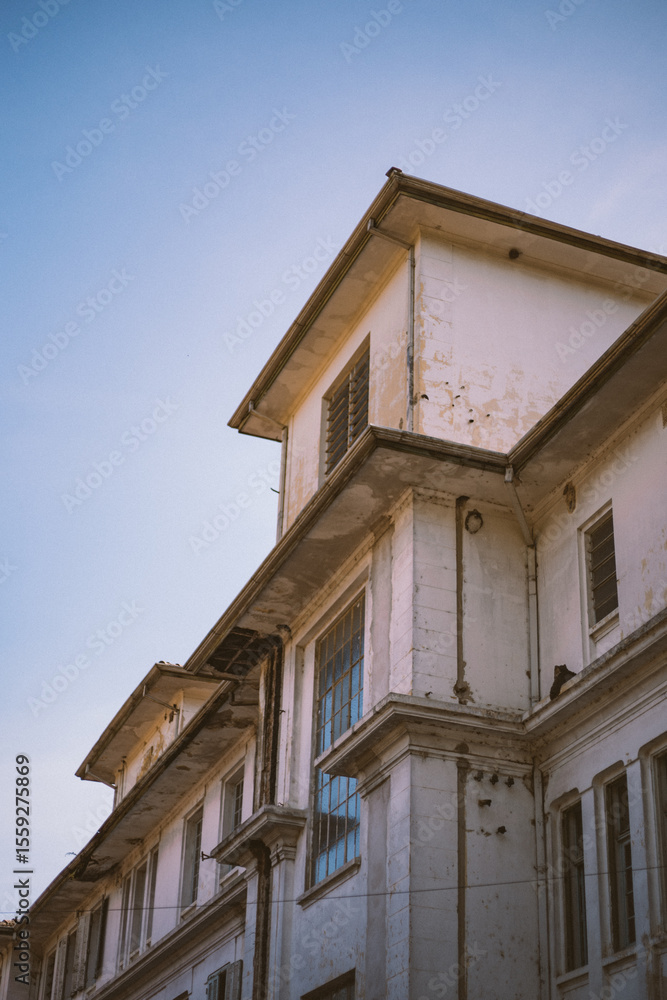Casa de nós Casa de nós