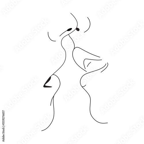 kissees