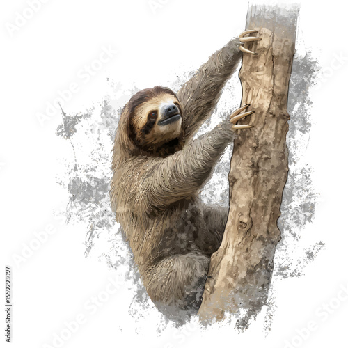 sloth