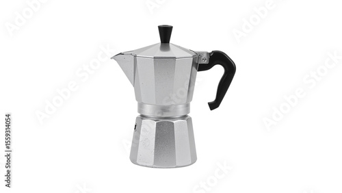 coffee maker isolated on transparent background png