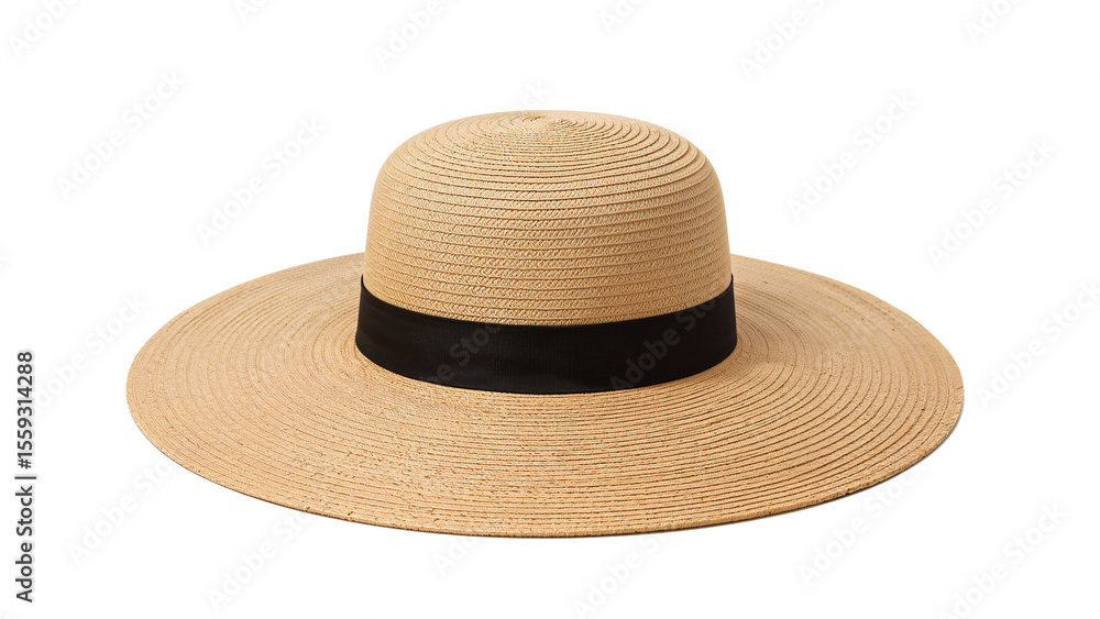straw hat isolated isolated on transparent background png straw hat isolated isolated on transparent background png