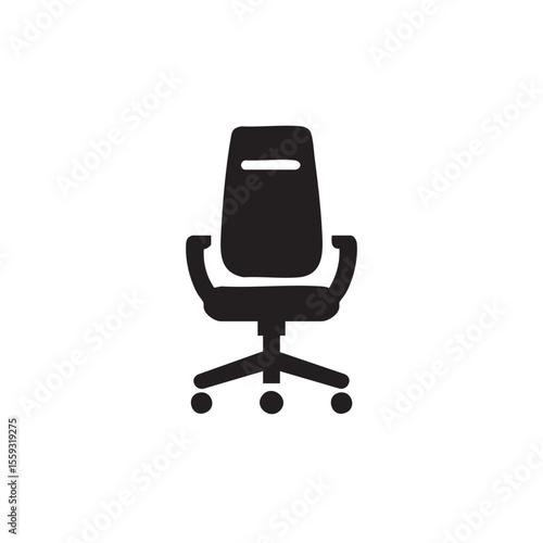 Office chair design for modern workspace comfort and functionality