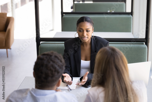 Wall Mural Consulting session for young family