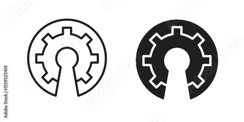 Open source icon pack. Flat Vector Icon Design Element.