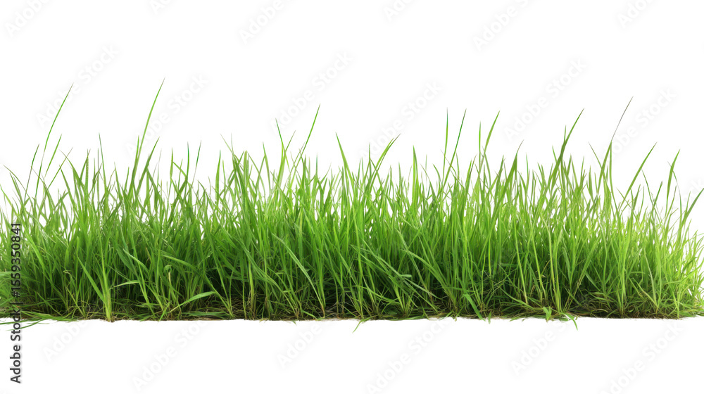 grass isolated on white background grass isolated on white background