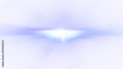 Soft lavender light flare background image.