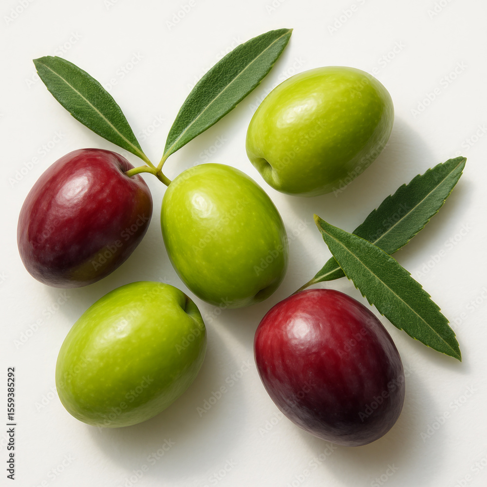 Obraz premium Olive