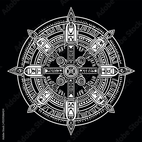 Adobe Illustrator Artwork