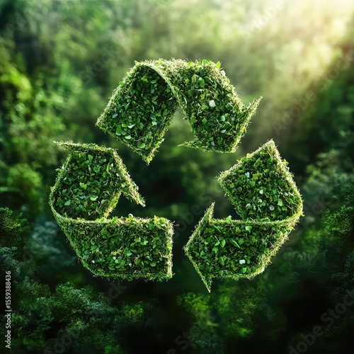 Recycling innovation new recycling technologies circular economy waste reduction solutions upcycling materials resource conservation waste management innovation eco-friendly initiatives