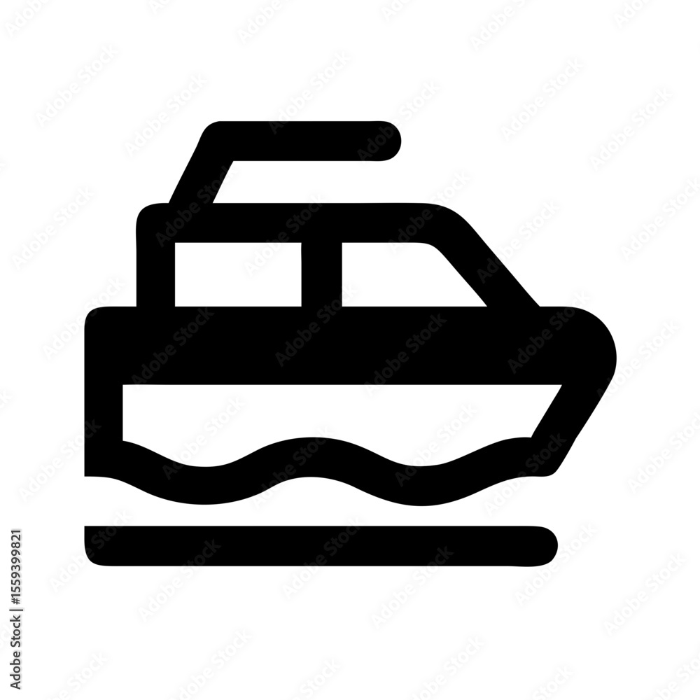 water taxi icon water taxi icon