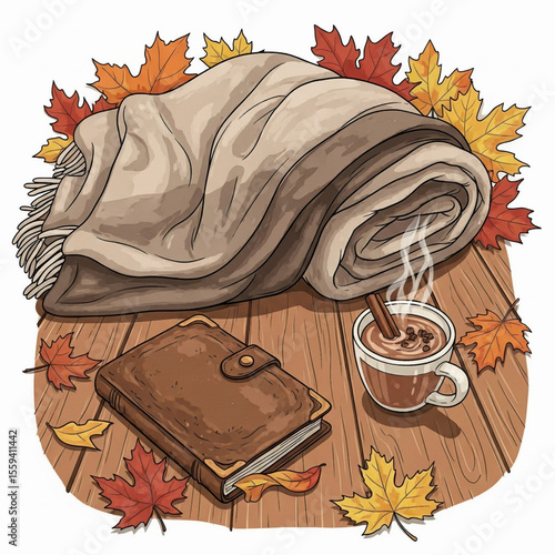 Coffee Vector