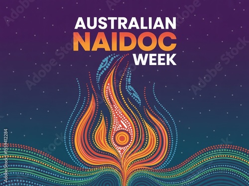 Australian NAIDOC Week