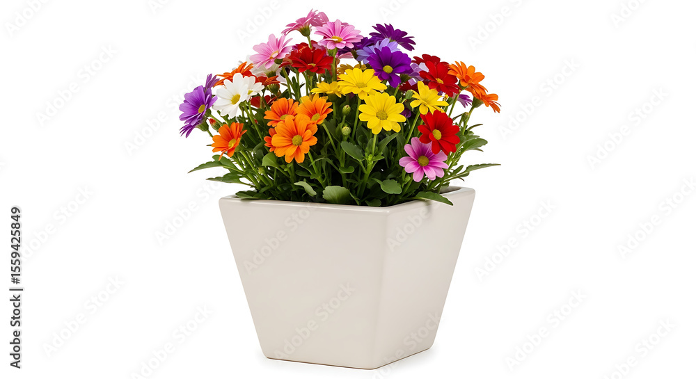 flower pot flower pot