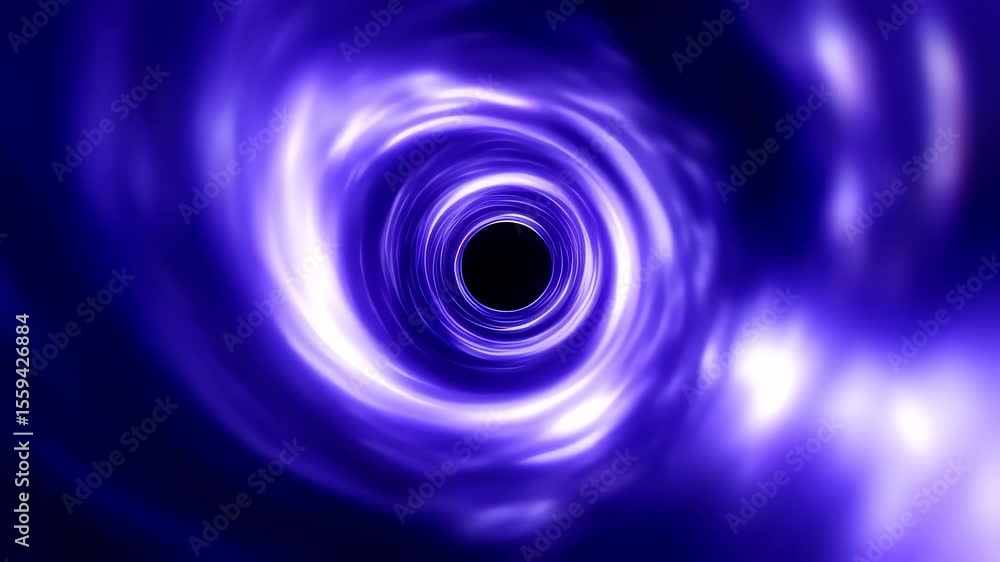360 View of Sapphire and Ruby Light Vortex 360 View of Sapphire and Ruby Light Vortex