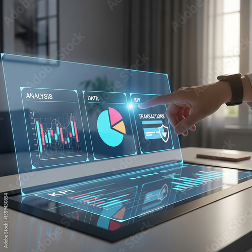 Future Display Digital Interface Technology