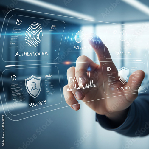 Future Display Digital Interface Technology