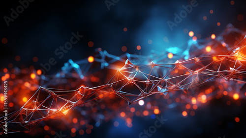 generative ai,의학,과학,뉴런,세포,의학 이미지
