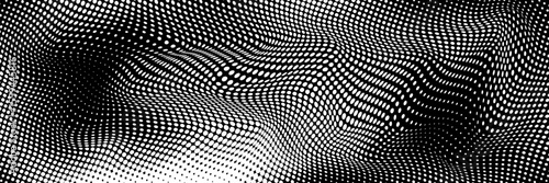 Jersey Design splash halftone grunge, mountain pattern background style, gradient blue purple white texture