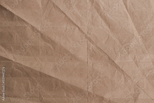 Wallpaper Mural Wrinkled Kraft Paper Texture Background

 Torontodigital.ca