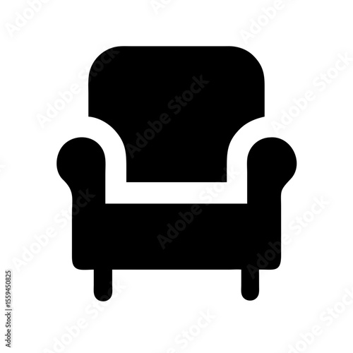 armchair icon