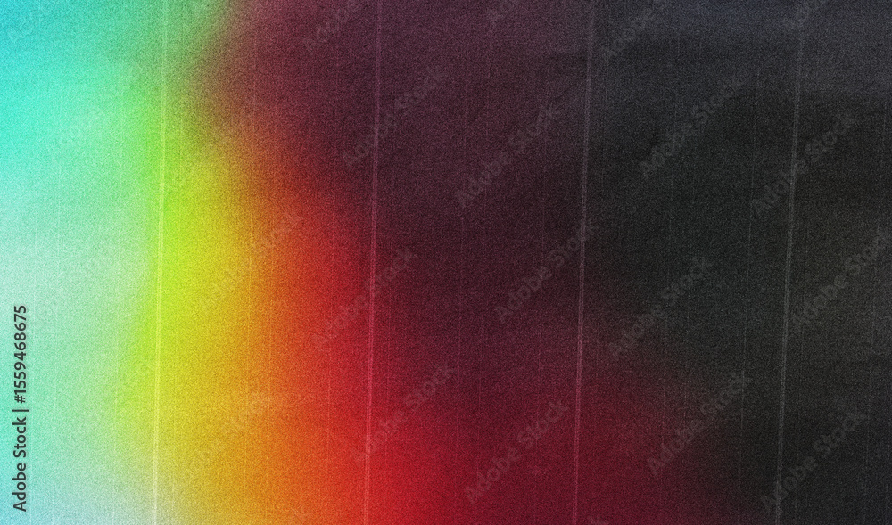 Fototapeta premium abstract colorful background noise