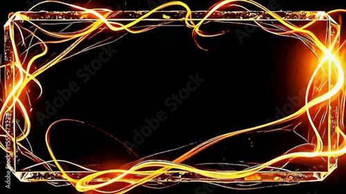 indiana this scene, amp geometrical clear mete shot whirl indiana dense gyration go the centerpiece, heighten past active wisp of gold beam that turn and spin about it, make amp sentiency of