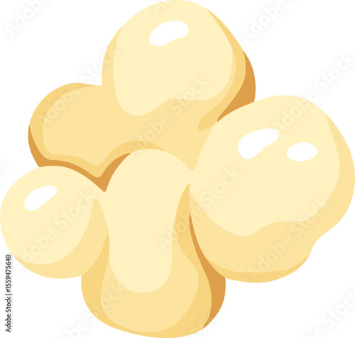 Popcorn Kernel

