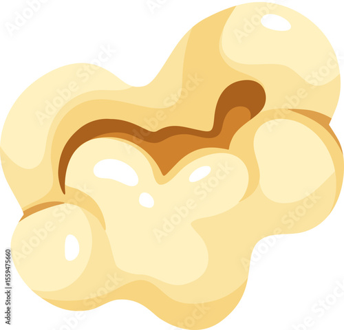 Popcorn Kernel

